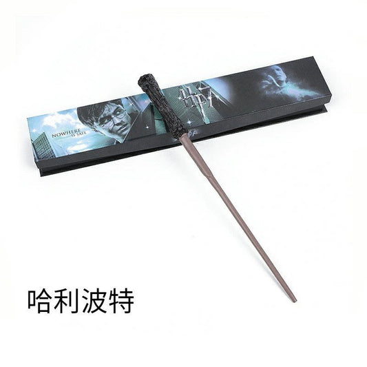 Magic boy HP Hari Wand