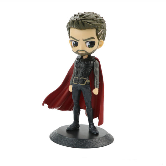 2pc Thor q posket net price 140