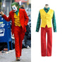 Joker Costume Large