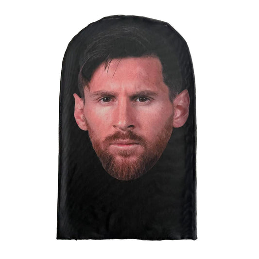 3pcs- Messi Viral Cloth Mask Net price 39