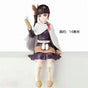 5pcs- Kanao Tsuyuri Sitting Figure net price 135