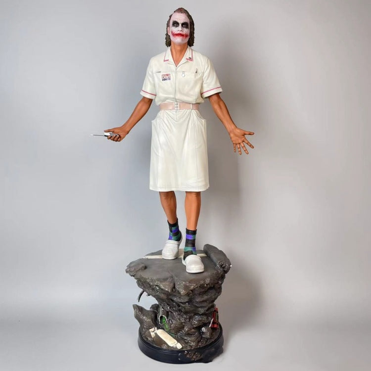 Giant Doctor Joker
