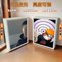 Natuto Itachi box lamp ( no mirror)