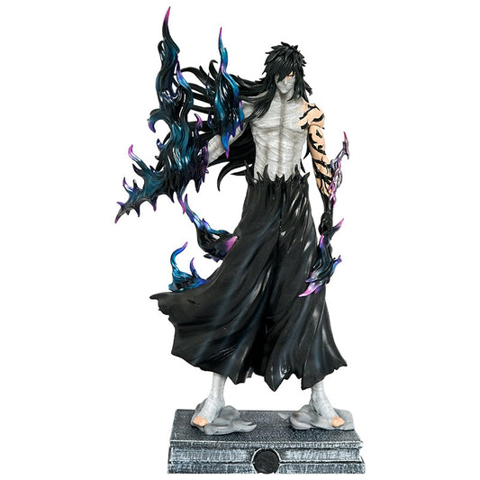 Mugetsu Ichigo 35 cm large Figure