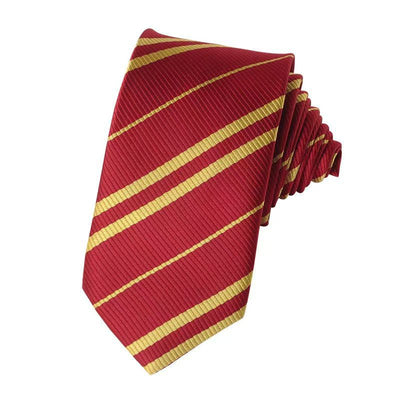 Hp Magic boy Greyfidor Tie New