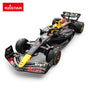 Rastar 1:32 Number F1 racing car #1