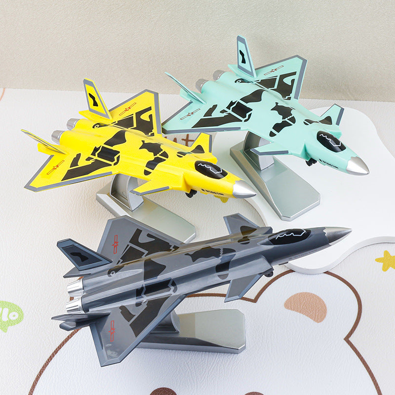 12 PCS - Fighter Bomber Jet pen set ( each Jet has 2 high quality pens ) net price ₹ 129