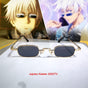 3 pcs - gojo Square sunglass - Net price 92