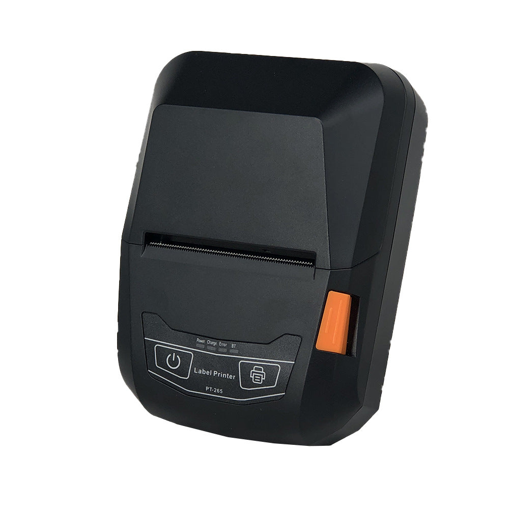 58mm Thermal Label printer (mixed color)