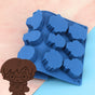 New Magic Boy HP hari Blue Ice Tray Choclate Tray