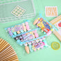 Set of 3 pokimon  Highlighter (eff price 92)-  XYH-238