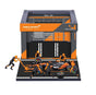Burrago - 1:43 Repair Station lando # 04