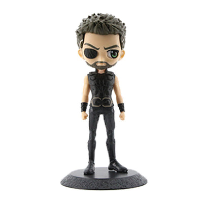 2pc One eyed Thor q posket net price 149