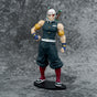 5pcs- Tenjin standing Figure net price 130