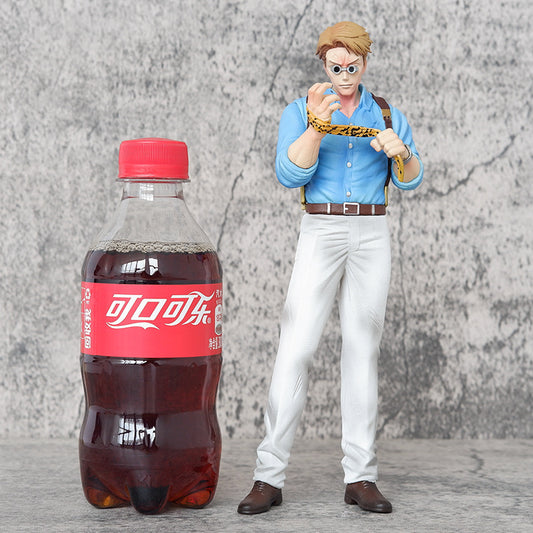 22cm Kento nanami JJK figure