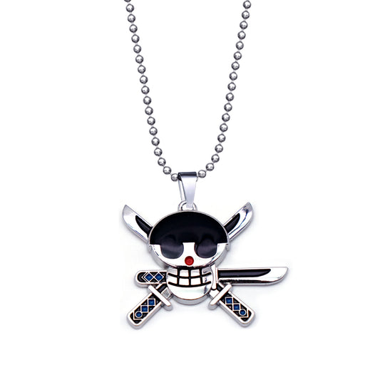 3 pc - One piece Chain Necklace Opp net price 55