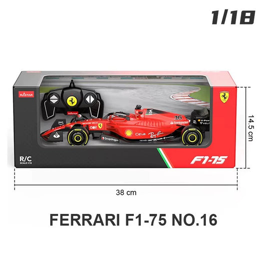 Fereri- Racing car formula 1