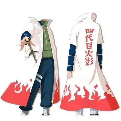 Minato Robe