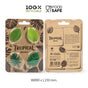 3 pc - Leaves Magnet set net price 36