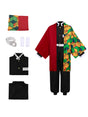 New giyu costume full