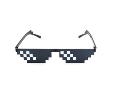 thug life glasses Pack of 6 ( net price 30 )