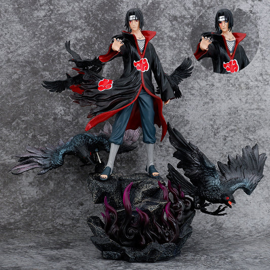 42 cm Giant Itachi