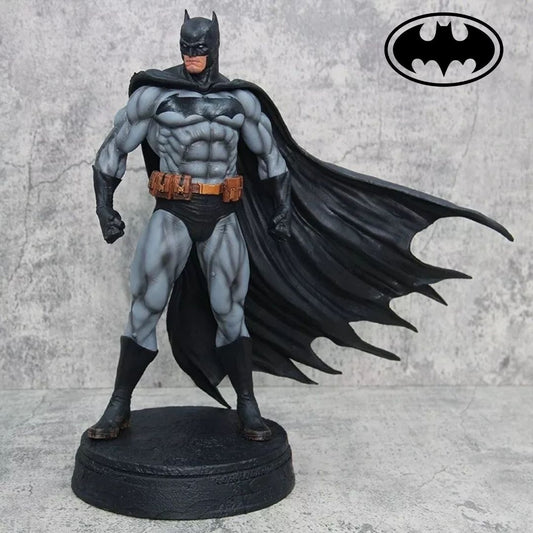 Jumbo batman figure heavy