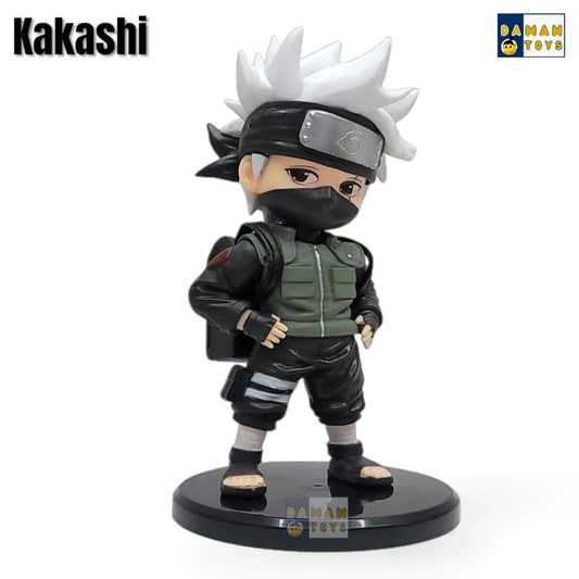 Styish kakashi