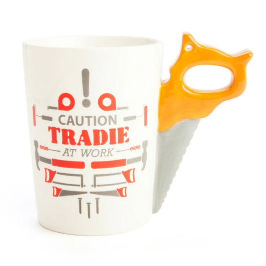 2pcs - Saw builders Mug - Net price 139