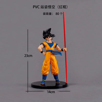 New Goku Stick (Superhit Sale)