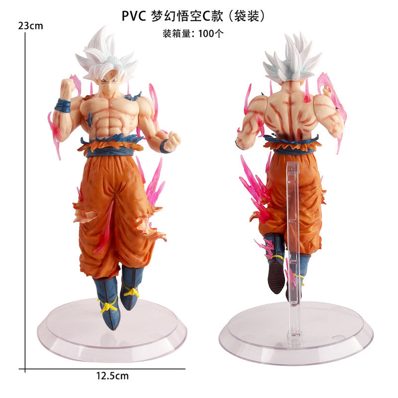 Anime toys wholesale B2B supplier India