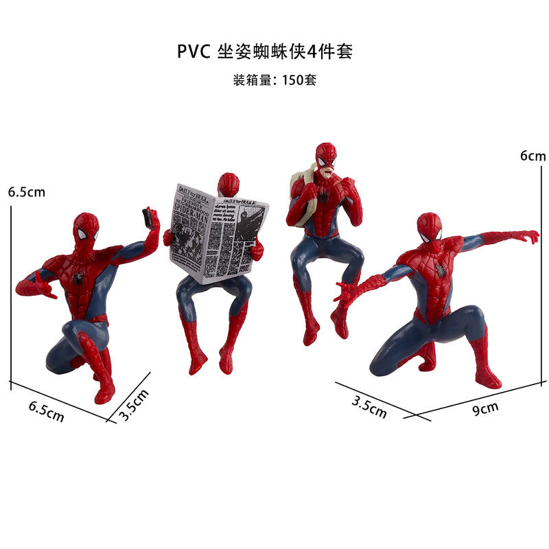 Superhero toys wholesale supplier India