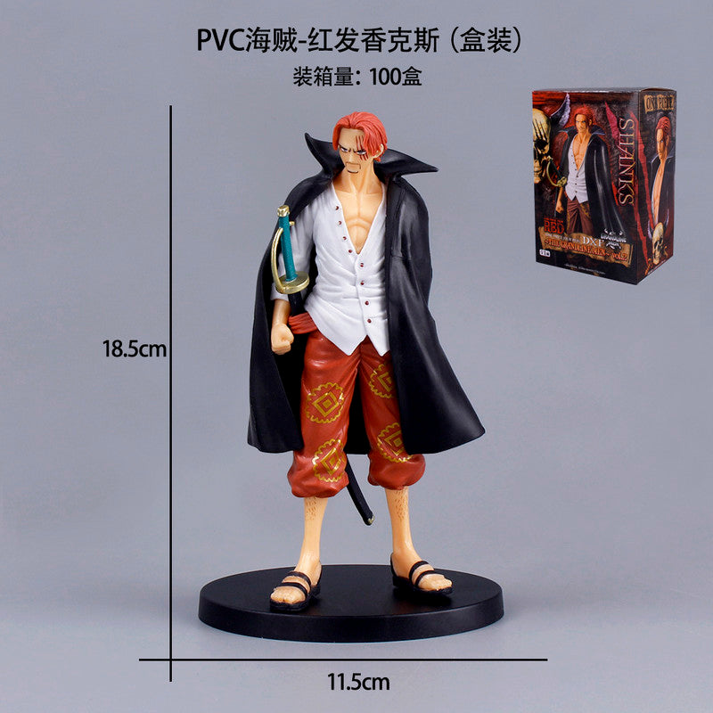 Shanks Figure