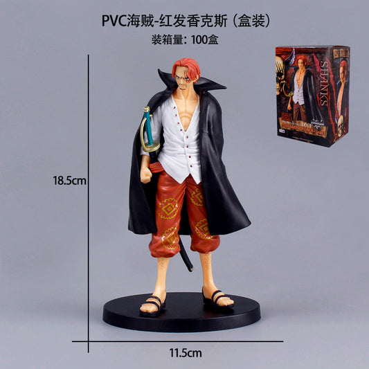 Shanks Figure