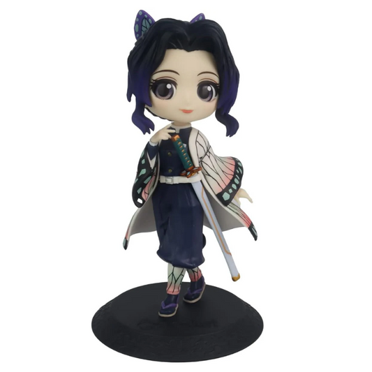 2 pc - Shinobu Q posket net price Rs 140