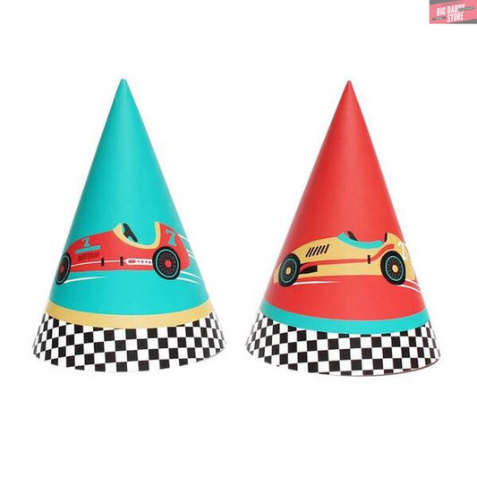Cars Party Hats