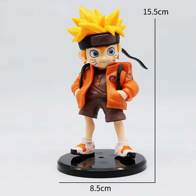 Stylish Natuto