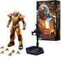 ZD Toys Marvel Avengers Iron Man MK 36