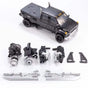 BAIWEI TW1026 Premium Transforming Battle Mech Figure (Weaponeer Edition)