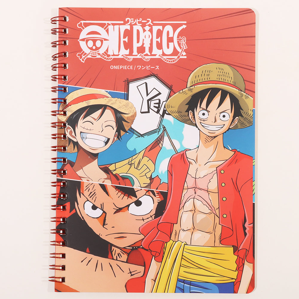 12pcs Slim A5 Size One piece diary (Net price 35)