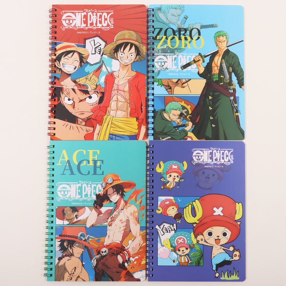 12pcs Slim A5 Size One piece diary (Net price 35)