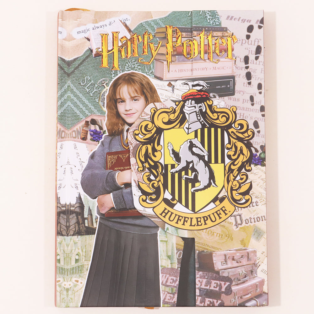 2pcs- Hari putter Mix design A5 size printed diary(Net price - 160)