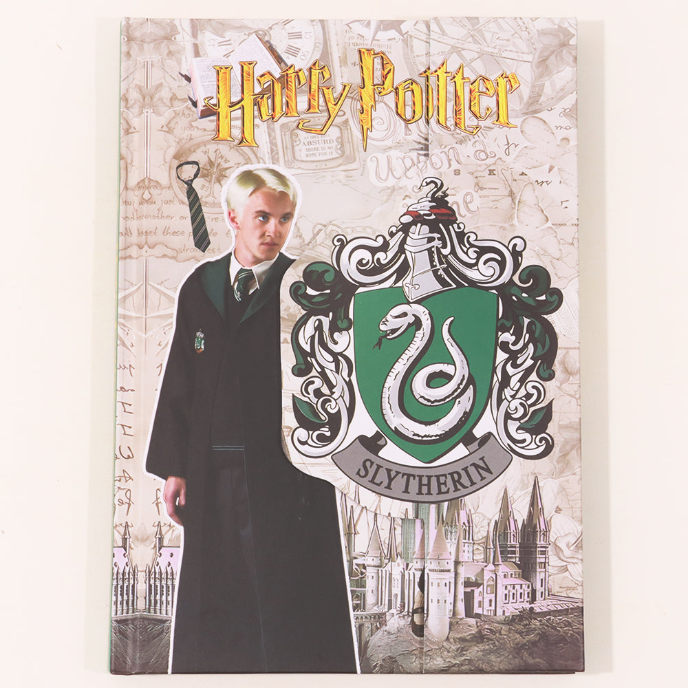 2pcs- Hari putter Mix design A5 size printed diary(Net price - 160)