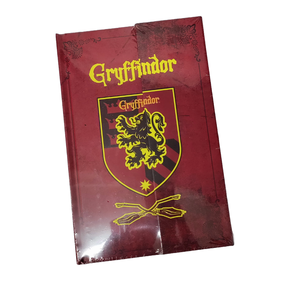 3pc - Red Gryfindor Diary Net price ₹ 180