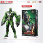 ZD Toys Marvel Avengers Iron Man MK 26