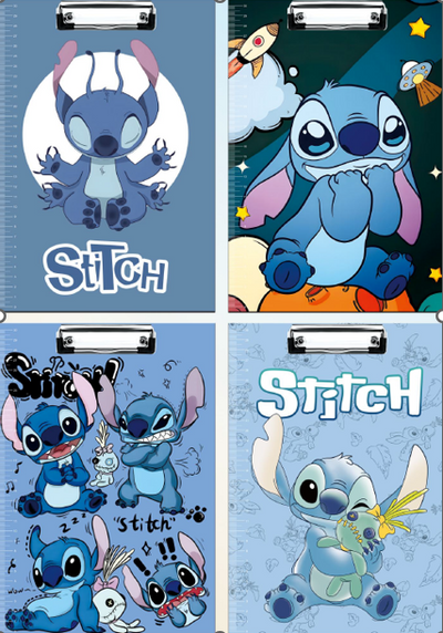 Stich Cardboard Pack of 6 ( Net price - 45 )