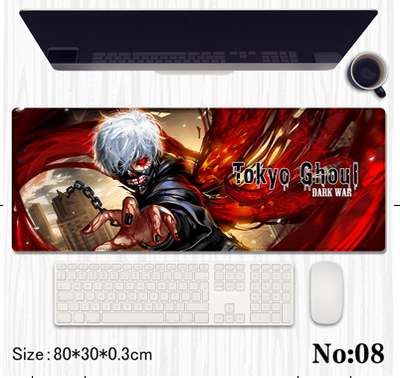 Tokyo Ghoul Table matt