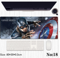 captainn america with sheild table matt