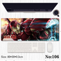 ion man punching table matt