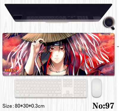 itachi hat table matt